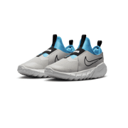 Nike - Flex Runner 2 Big Kids' Road Running Shoes - Loopschoen Kids